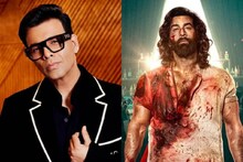 ‘অ্যানিম্যাল’ দেখে নিজের মতামত জানানোর পর থেকে প্রচুর মানুষের ফোন; কেন বললেন করণ
