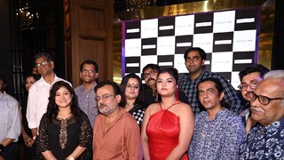 প্রকাশ পেল 'দ্য রেড ফাইলস' ছবির ট্রেলার