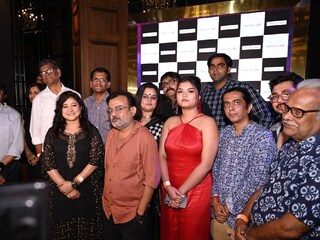 প্রকাশ পেল 'দ্য রেড ফাইলস' ছবির ট্রেলার