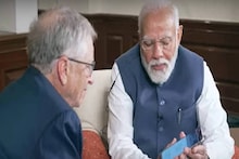AI থেকে নারীর ক্ষমতায়ন, মোদি এবং বিল গেটসের একান্ত আলোচনায় উঠে এল আরও নানা কথা