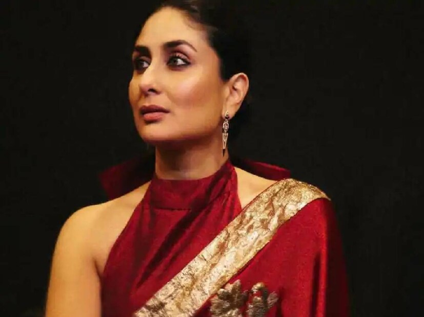 করিনা কাপুর খান। বলিউডের এমন এক অভিনেত্রী, যিনি শুধু অভিনয়ই নয়, আরও অন্যান্য ক্ষেত্রেও দৃষ্টান্ত স্থাপন করেছেন। ২০০৮ সালে একটি ছবির জন্য জিরো ফিগার বানিয়ে সাড়া ফেলেছিলেন বলিউডে। করিনার সেই সিদ্ধান্ত নিয়ে আজও চর্চা হয়।