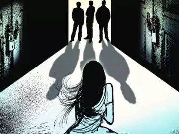 ঝাড়খণ্ডে ঘটে যাওয়া ঘৃণ্য এই অপরাধের পরেও দমে যাননি ওই মহিলা