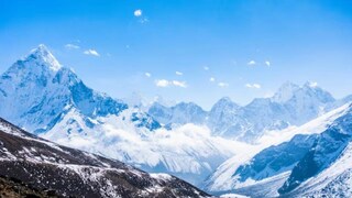 উদ্বেগ বাড়াচ্ছে উত্তরাখণ্ডের হিমালয়ের হিমবাহপুষ্ট হ্রদ ভিলাঙ্গনা