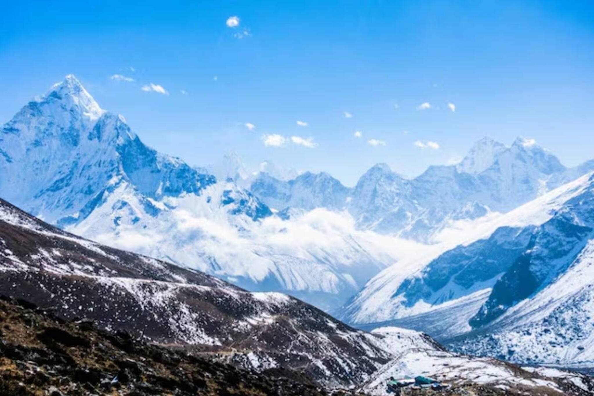 সিকিমের লোনকের মতো বিপর্যয় আসতে পারে উত্তরাখণ্ডের ভিলাঙ্গনা হ্রদেও, জারি সতর্কতা