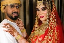 সন্তানের জন্ম দেবেন বলে স্বামীর কাছ থেকে উপহার ও নগদে ২.৫ টাকা কোটি নিলেন স্ত্রী