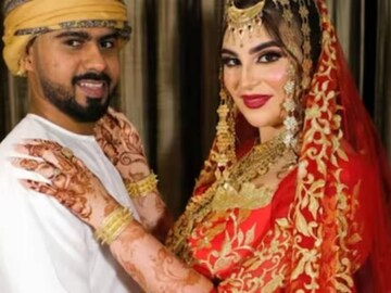 দুবাইয়ের এক ধনকুবেরের স্ত্রী সৌদি ইতিমধ্যেই সোশ্যাল মিডিয়ায় পরিচিত