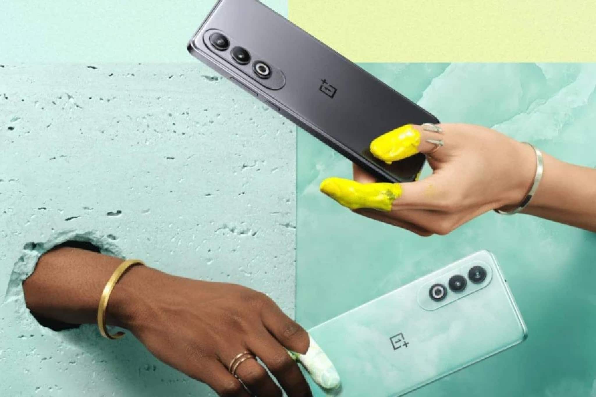 OnePlus-প্রেমীদের জন্য বড় সুখবর! ভারতে আসছে OnePlus Nord CE 4, দাম কত হতে পারে!