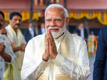 ‘ইডির বাজেয়াপ্ত করা ৩ হাজার কোটি টাকা বাংলার গরিব মানুষকে ফেরানোর জন্য উদ্যোগী হব...’, বললেন মোদি