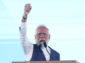 আজ আরামবাগে প্রধানমন্ত্রী, ভোটের আগে বঙ্গে প্রথম জোড়া কর্মসূচি মোদির (File Photo)
