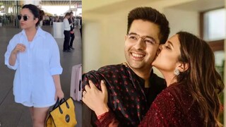 
দীপিকার পর আরও এক নায়িকা? পরিণীতির মা হওয়ার গুঞ্জনে তোলপাড়! এই লুক দেখেই দানা বাঁধল সন্দেহ