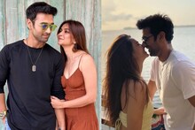 বিয়ের পিঁড়িতে পুলকিত-কৃতী? ভাইরাল কার্ডের ছবি ঘিরে তোলপাড় স্যোশাল মিডিয়া