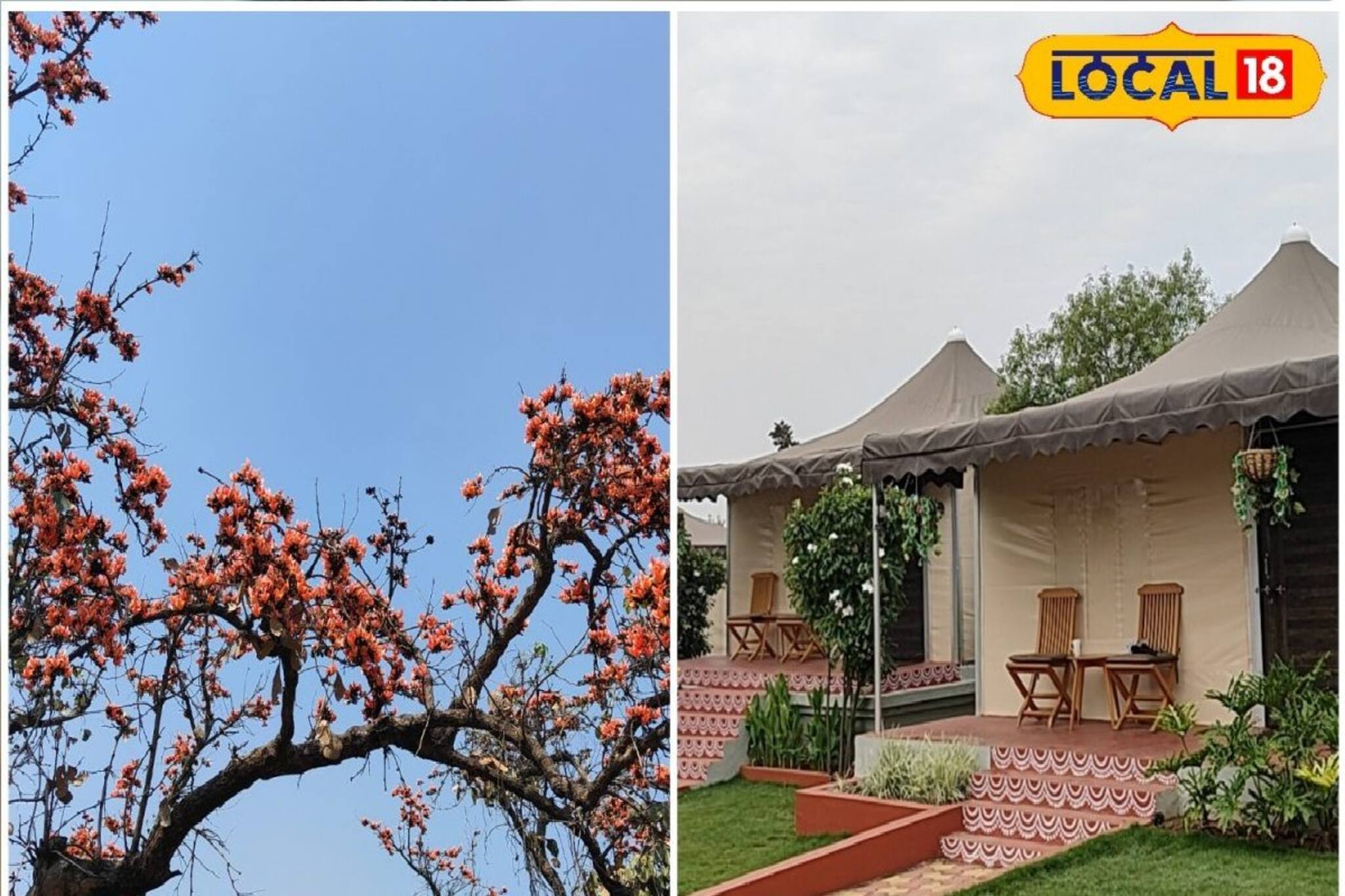 প্রকৃতির কোলে বসন্ত উৎসব,পুরুলিয়া গেলে অবশ্যই ঘুরে আসুন এখানে,মুগ্ধতা থেকে যাবে