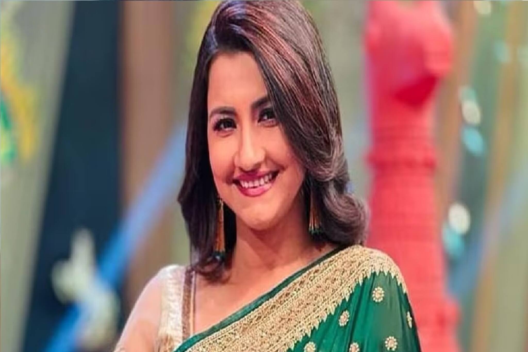 প্রচারে বেরিয়ে অবাক কাণ্ড! ভরদুপুরে এ কী করে বসলেন রচনা! হুগলিবাসী আবেগে ভাসছে