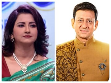 রচনা বন্দ্যোপাধ্যায় ও সিদ্ধান্ত মহাপাত্র৷