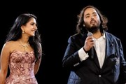 ‘ধন্যবাদ মা’, প্রাক-বিবাহ অনুষ্ঠানে মা-কে আবেগমথিত বার্তা দিলেন অনন্ত আম্বানি