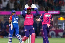 মরশুমে টানা দ্বিতীয় হার দিল্লির, পরপর ম্যাচে জিতে দ্বিতীয় স্থানে রাজস্থান