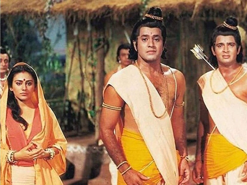 এবার রাজনীতির ময়দানে পা রাখতে চলেছেন ‘রামায়ণ’ খ‍্যাত অভিনেতা। বিজেপীর এবারের লোকসভার প্রার্থী তালিকায় শুরু থেকেই রয়েছে বহু চমক। 