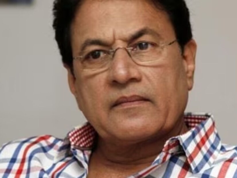 অরুণ গোভিলের শিক্ষারামায়ণের অরুণ গোভিলের প্রাথমিক শিক্ষা মেরঠ থেকেই হয়েছিল। এরপর তিনি মেরঠের চৌধুরী চরণ সিং বিশ্ববিদ্যালয় থেকে ইঞ্জিনিয়ারিং পাশ করেন। পরে থিয়েটার ও অভিনয় জগতে আসেন অরুণ।