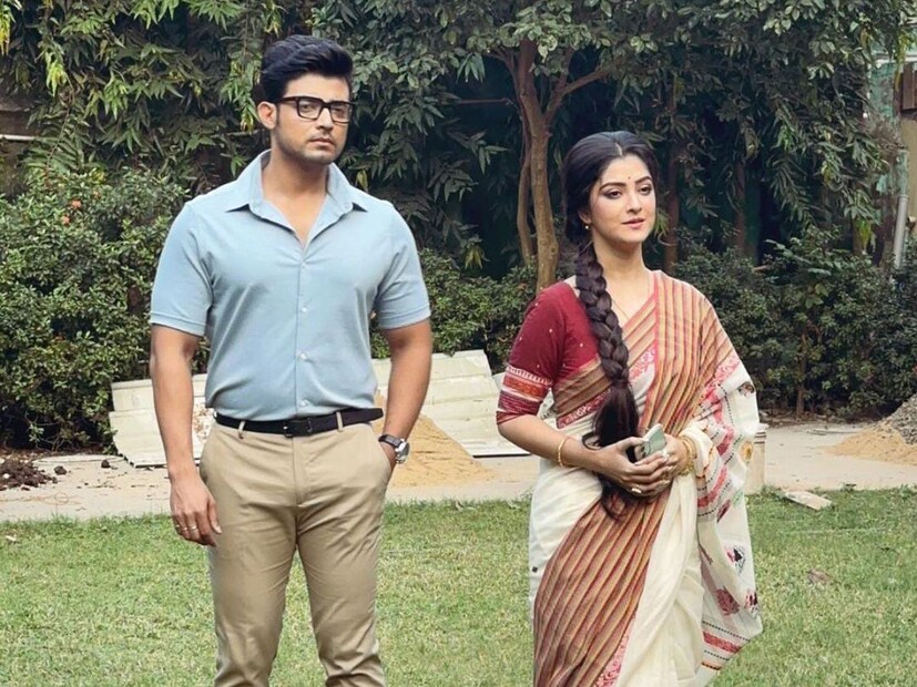 কিন্তু নায়ক বলেন, &quot;আমার পক্ষে ওভাবে কাজ না করে বিশ্রাম নেওয়া সম্ভব নয়। আমি আর কিছু করি না করি, আমার নিজের কাজের প্রতি একটা দায়িত্ব রয়েছে আমার। যখন দাঁড়াতে পারছি, তখন কাজ চালিয়ে যাওয়ার চেষ্টা করব। তাই বন্ডে সই করে বাড়ি ফিরি। আজ ফ্লোরেও এসেছি। কেটে কেটে যতটা সম্ভব সিনগুলো করার চেষ্টা করছি।&quot;