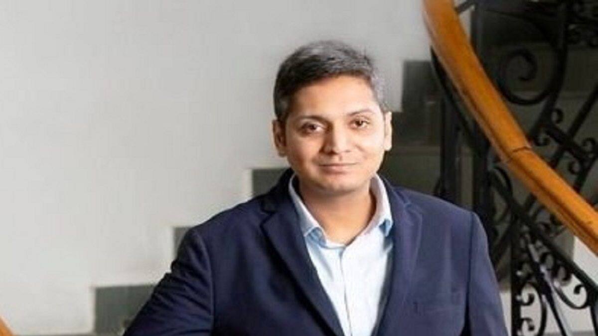Rikant Pitti Success Story Easemytrip: এক সময় চলতে হত টাকা বাঁচিয়ে ...