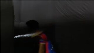 ঋষভ পন্থ রেগে আগুন - Photo Couresty- X account 