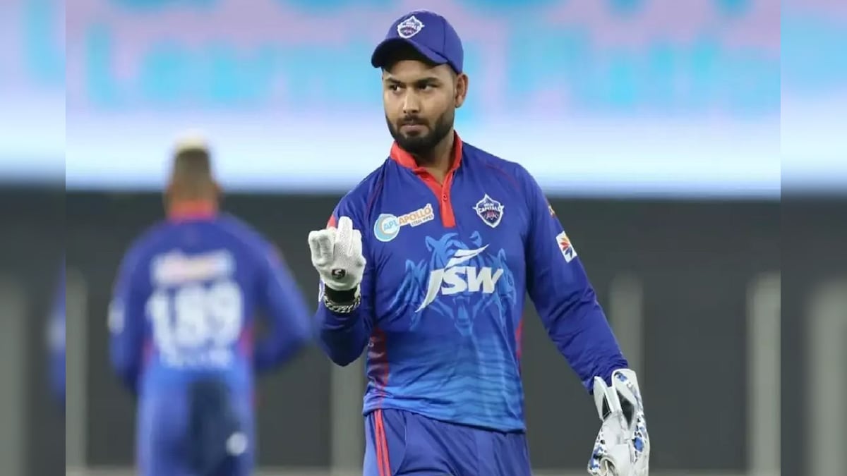 Rishabh Pant পন্থকে ছেড়ে দিতে পারে দিল্লি! নতুন ঠিকানা কোথায়, দৌড়ে