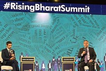 ‘কীভাবে উদার গণতন্ত্র চালাতে হয় ভারত জানে’, রাইজিং ভারত সামিটে বললেন সালভাতোর
