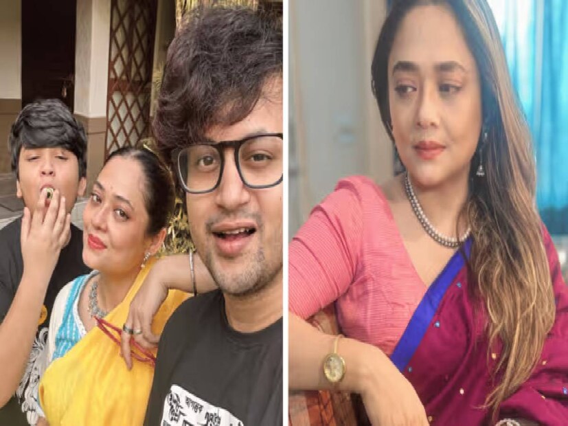 Rupanjana Mitra Second Marriage: প্রথমবার ভালবেসে বিয়ে করে সংসার করতে পারেননি আনন্দে। আবাদা হতে হয়েছে খুব তাড়াতাড়ি। সেই রূপাঞ্জনা মিত্র আবার ভরসা করেছেন প্রেমে, আবার বিয়ের প্রতি শ্রদ্ধা বেড়েছে তাঁর।
