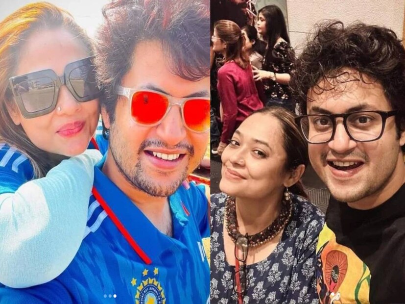 Rupanjana Mitra Second Marriage: আর তাই দ্বিতীয় বার বিয়ের পিঁড়িতে বসার সিদ্ধান্ত নিয়েছেন রূপাঞ্জনা। ছেলে রিয়ানের অনুমতি নিয়েই আবার বিয়ে করবেন অনুরাগের ছোঁয়ার ‘লাবণ্য’। পাত্রকে চেনেন কি?