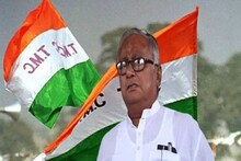 অন্য মুডে, ভোট প্রচারে বেরিয়ে ক্রিকেট খেললেন দমদমের TMC প্রার্থী সৌগত রায়! দেখুন