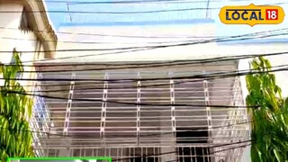 সল্টলেকের বাড়িতে বৃদ্ধ দম্পতির রক্তাক্ত দেহ উদ্ধার