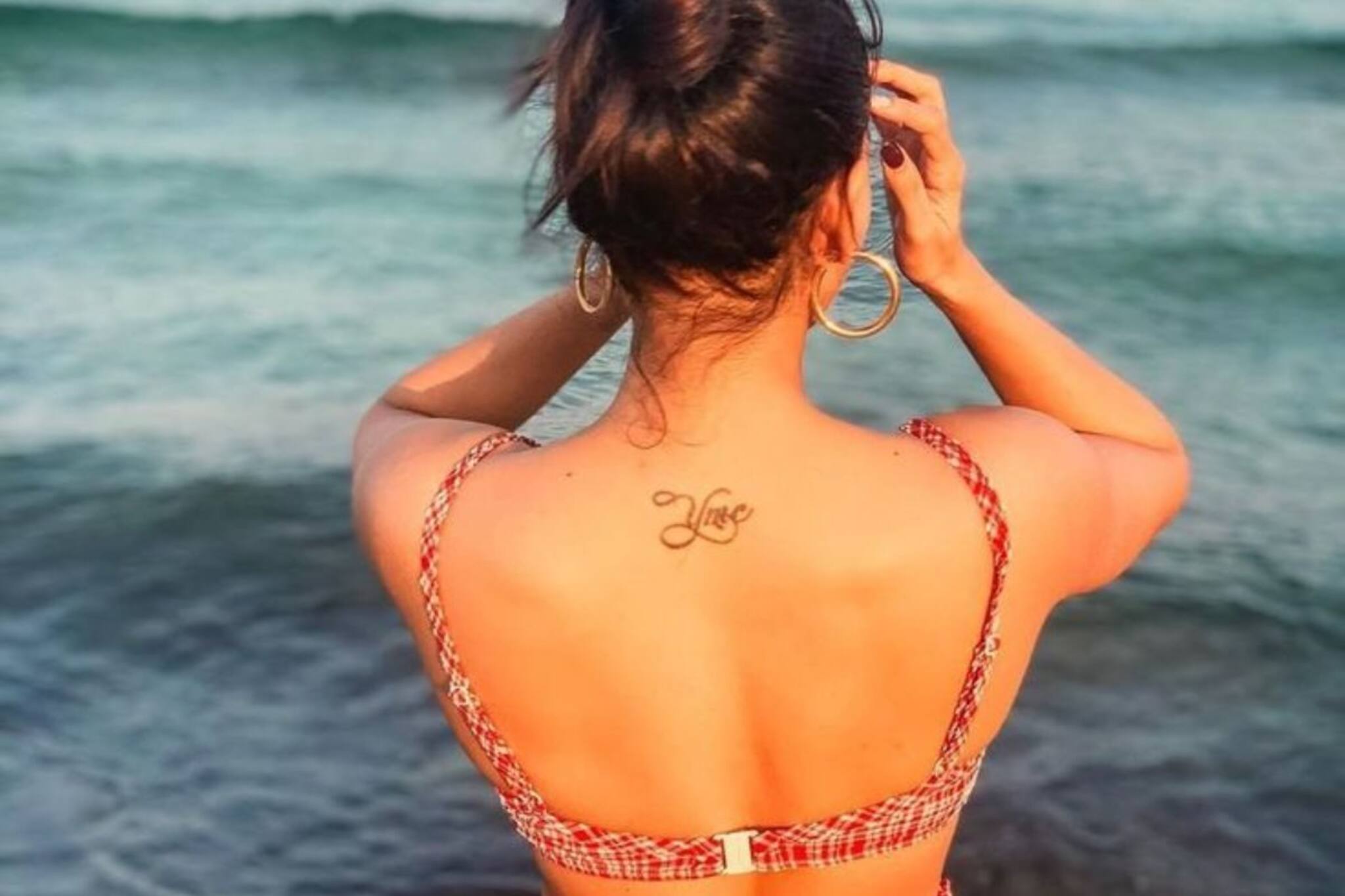 ‘ভয়ে ঠকঠক করে কাঁপছিলাম’, দেশজুড়ে ঝড় তোলে সেই নাচ! কে সেই সুন্দরী নায়িকা?