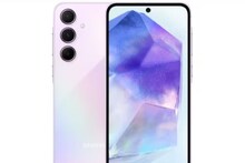 সামনে এল Samsung Galaxy A55, Galaxy A35-এর দাম; জানুন সমস্ত খুঁটিনাটি