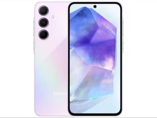 দেশে লঞ্চ হল Samsung Galaxy A35 5G, Galaxy A55 5G! জানুন সমস্ত খুঁটিনাটি