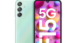 ৬০০০mAh ব্যাটারি! দেশে এল Samsung Galaxy F15 5G, দেখুন দাম ও ফিচা ৬০০০mAh ব্যাটারি! দেশে এল Samsung Galaxy F15 5G, দেখুন দাম ও ফিচা