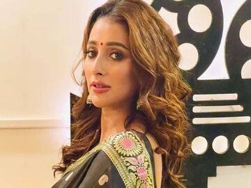 বরানগরের বিধায়ক সায়ন্তিকা বন্দ্যোপাধ্যায়৷