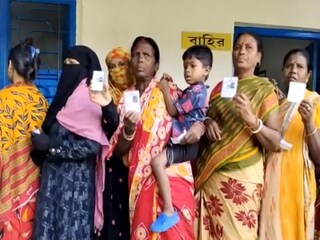 লোকসভা ভোটে স্পর্শকাতর বুথ কতগুলি?