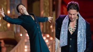 জামনগরে শাহরুখ