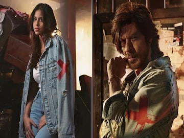 এই সেই ৯৯ হাজারের জ্যাকেট