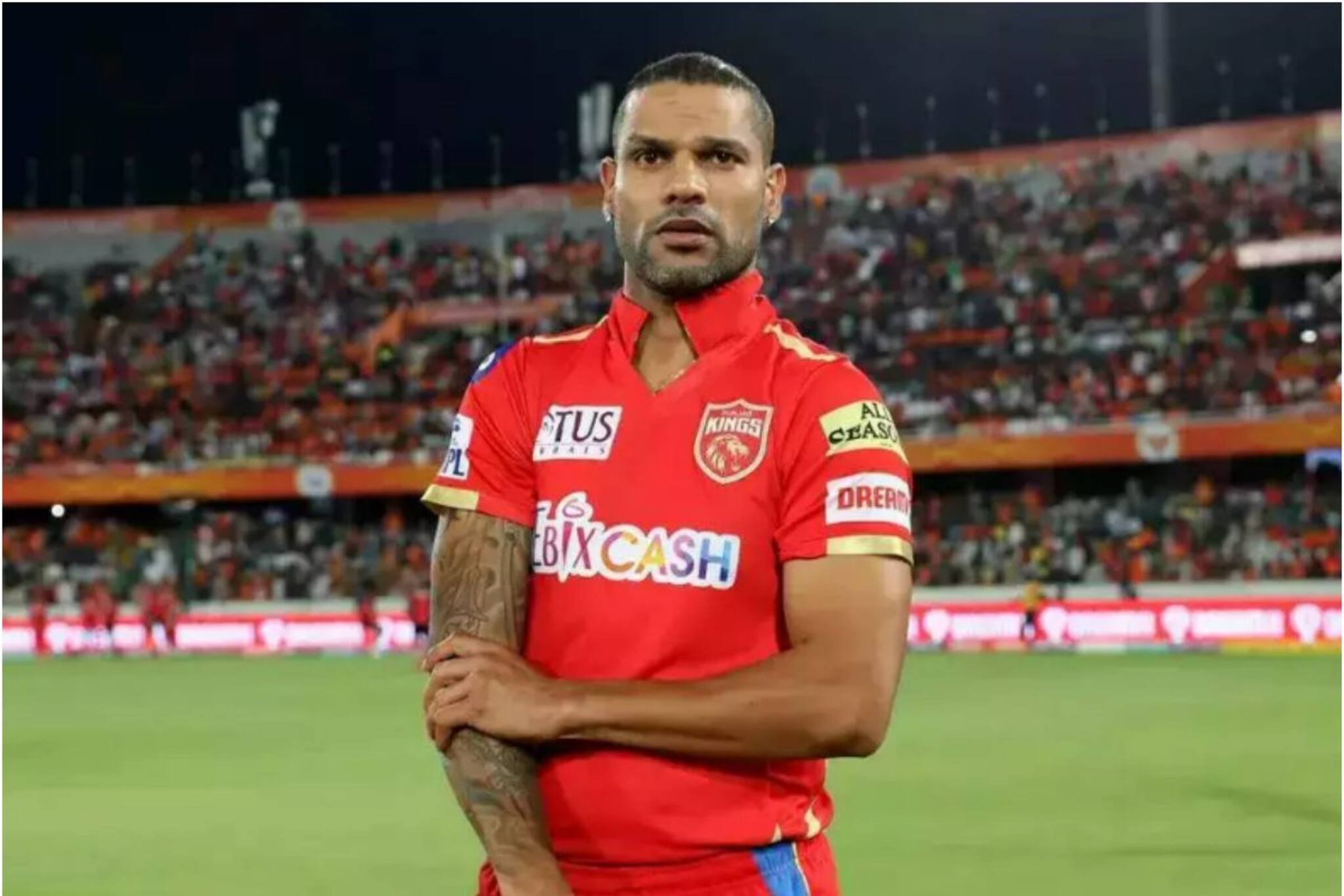 ছেলের থেকে দূরে থাকা কতটা যন্ত্রণার? বর্তমানে কীভাবে কথা হয় জোরাভরে সঙ্গে? জানালেন ধাওয়ান