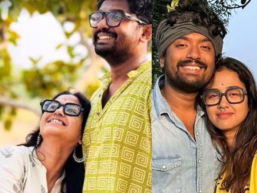 আজ, সোমবার দক্ষিণ কলকাতায় বিয়ের আসর বসবে সোহিনী এবং শোভনের। বলিউডি জমকালো বিয়েতে বিশ্বাসী নন গায়ক বা নায়িকা কেউই।