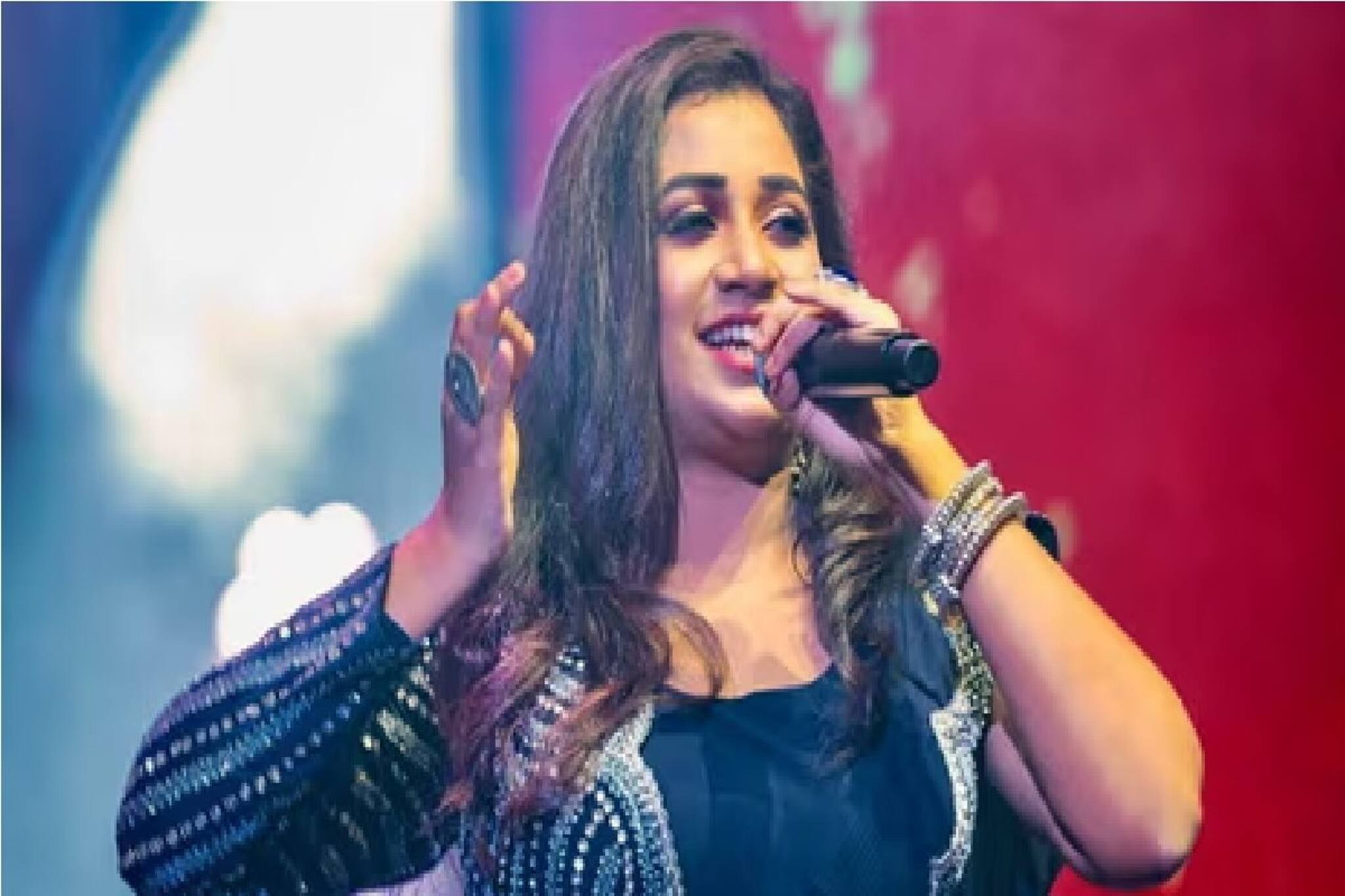 অরিজিৎ সিংয়ের পর আরজি কর নিয়ে প্রতিবাদে জাতীয় পুরস্কারপ্রাপ্ত গায়িকা শ্রেয়া