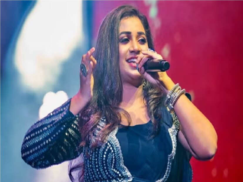 নিউজ18-এর তথ্য অনুযায়ী, পাঁচবার জাতীয় পুরস্কারজয়ী গায়িকা ভারতের সর্বোচ্চ পারিশ্রমিক পাওয়া সঙ্গীতশিল্পীদের মধ্যে একজন। যাঁর সম্পত্তির পরিমাণ প্রায় ১৮০-১৮৫ কোটি টাকার কাছাকাছি।