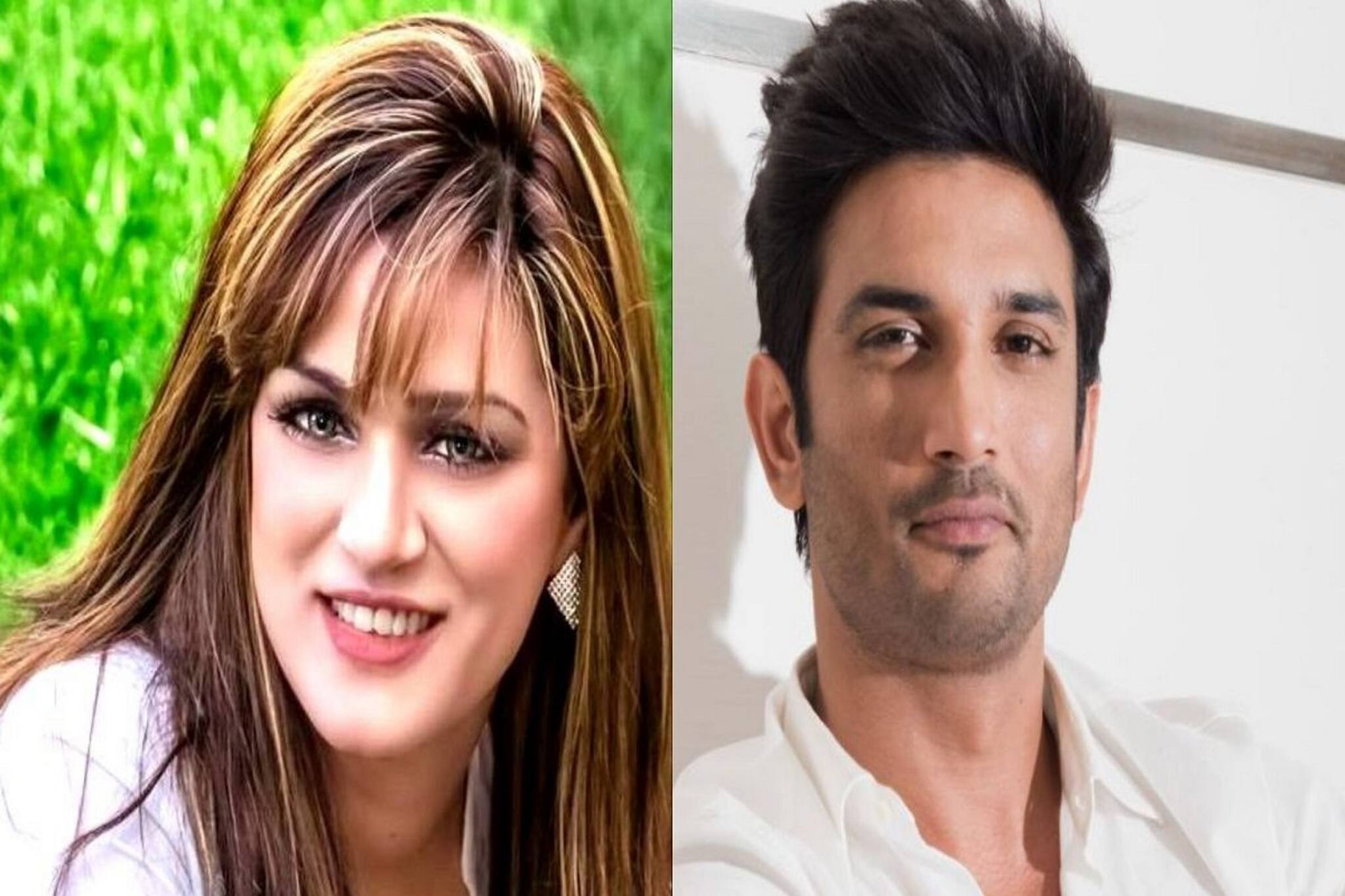 'সুশান্তকে কোনওদিন গ্রহণ করেনি বলিউড’, বিস্ফোরক প্রয়াত অভিনেতার দিদি