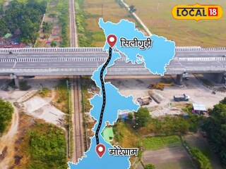 দূরত্ব কমছে উত্তরবঙ্গ ও দক্ষিণবঙ্গের