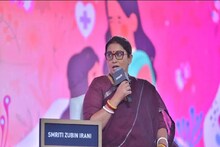 'অমেঠি থেকে পালিয়েছেন, তিনি দেশের ভবিতব্য ঠিক করবেন?' রাইজিং ভারত সামিটে স্মৃতি