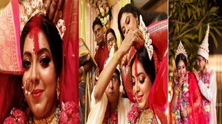 Photo Courtesy: Sreemoyee Chattoraj/Instagram 