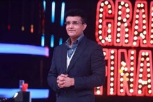 'তোকে এত ভাল লাগে..!' সৌরভের প্রিয় গায়ক কে? নামটা ফাঁস হয়ে গেল দাদাগিরিতে