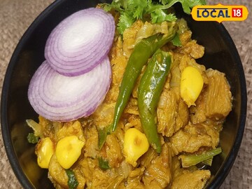 সয়াবিনের