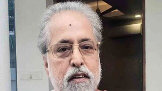 সুদীপ বন্দ্যোপাধ্যায়। সুদীপ বন্দ্যোপাধ্যায়।